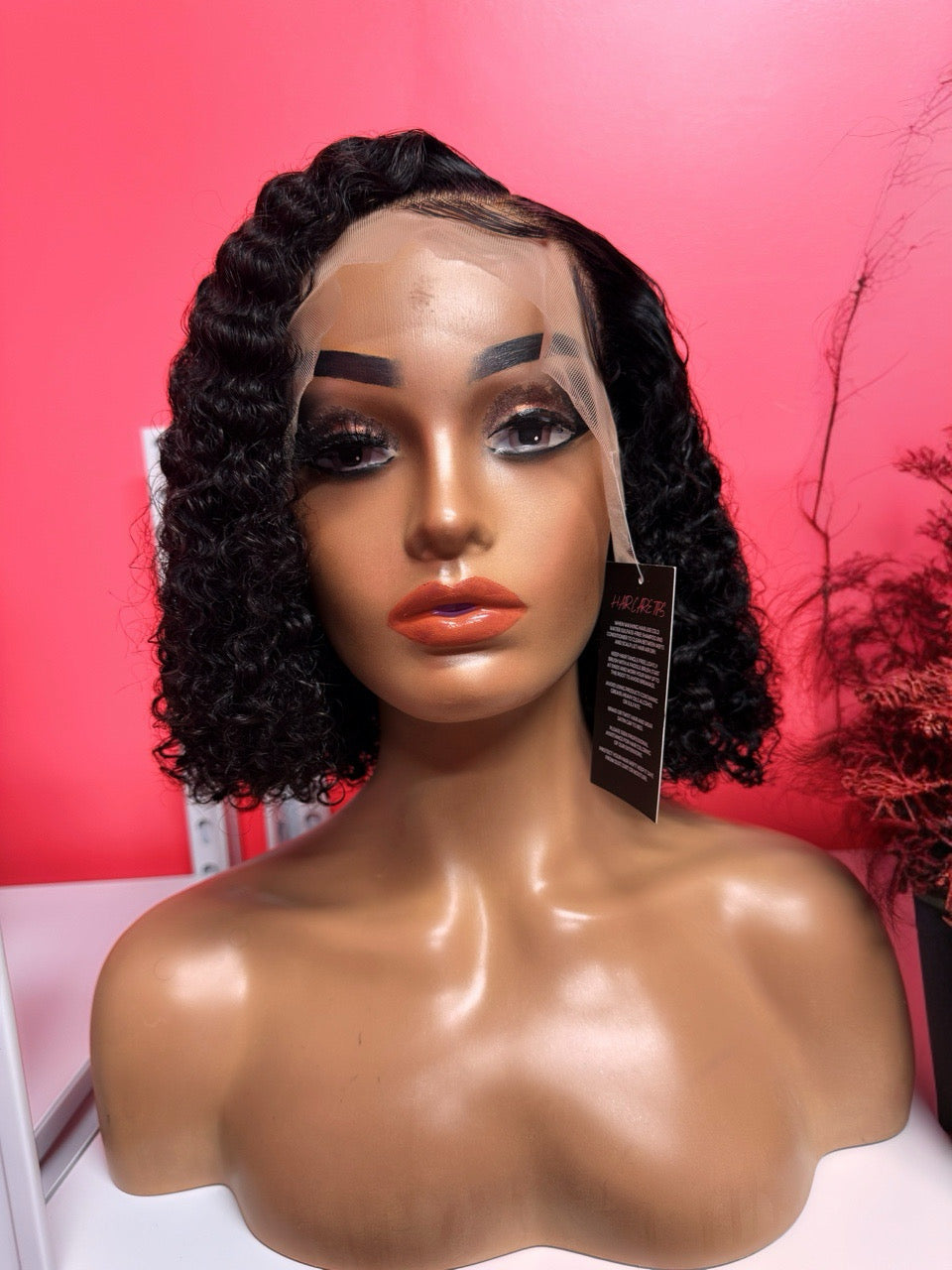 12" QUEEN CLEOPATRA