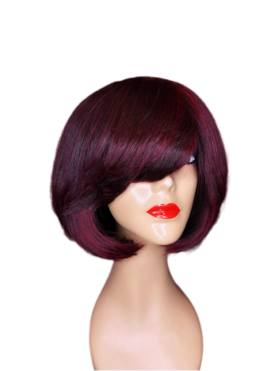 10” PRINCESS DIXIE BOB