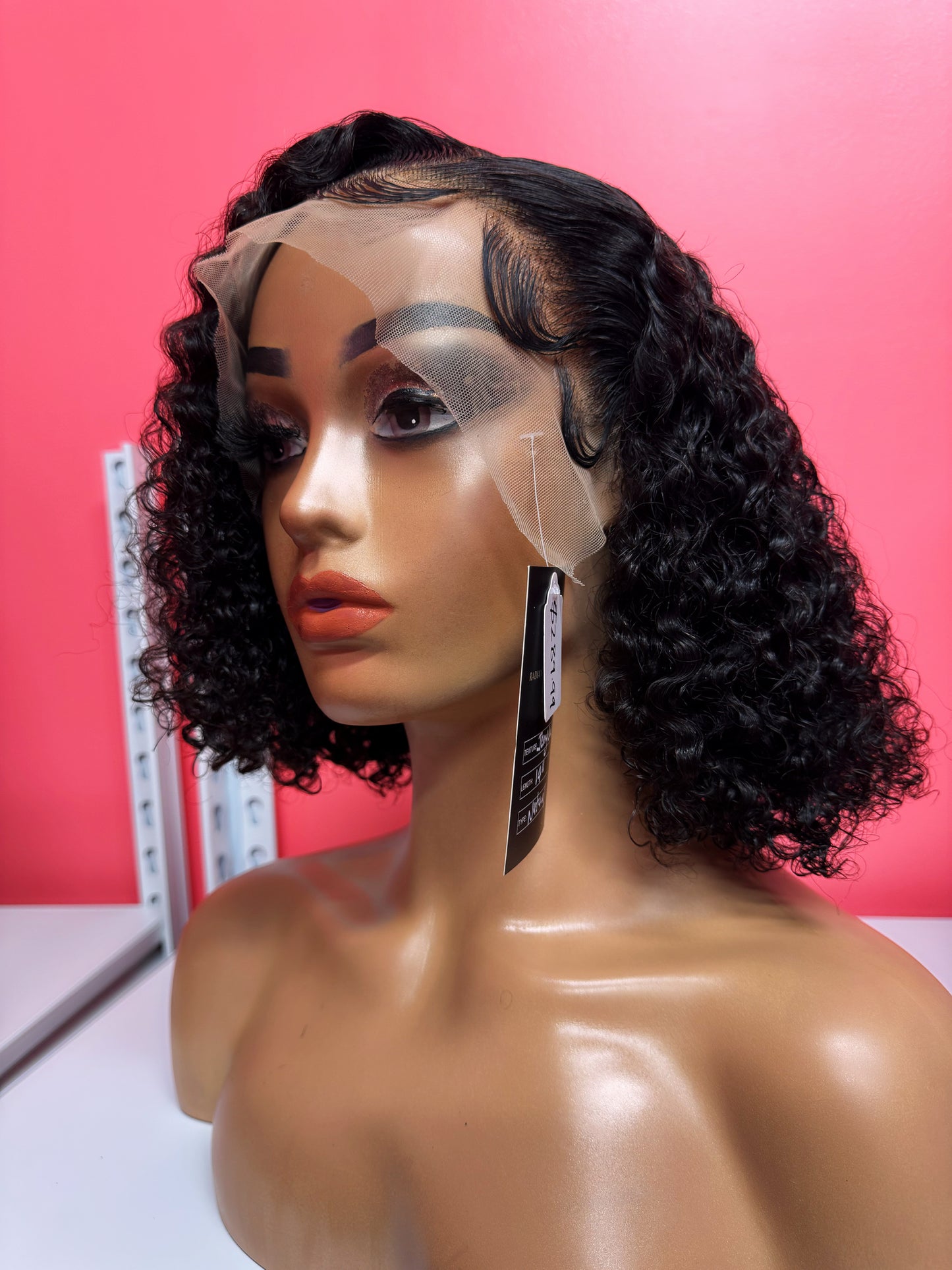 12" QUEEN CLEOPATRA