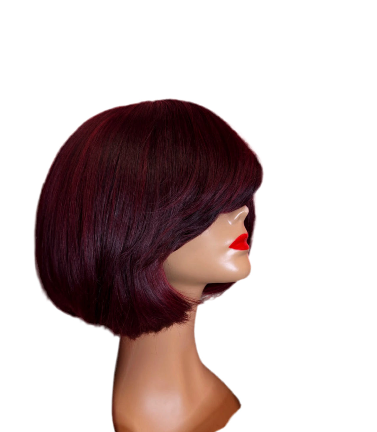 10” PRINCESS DIXIE BOB