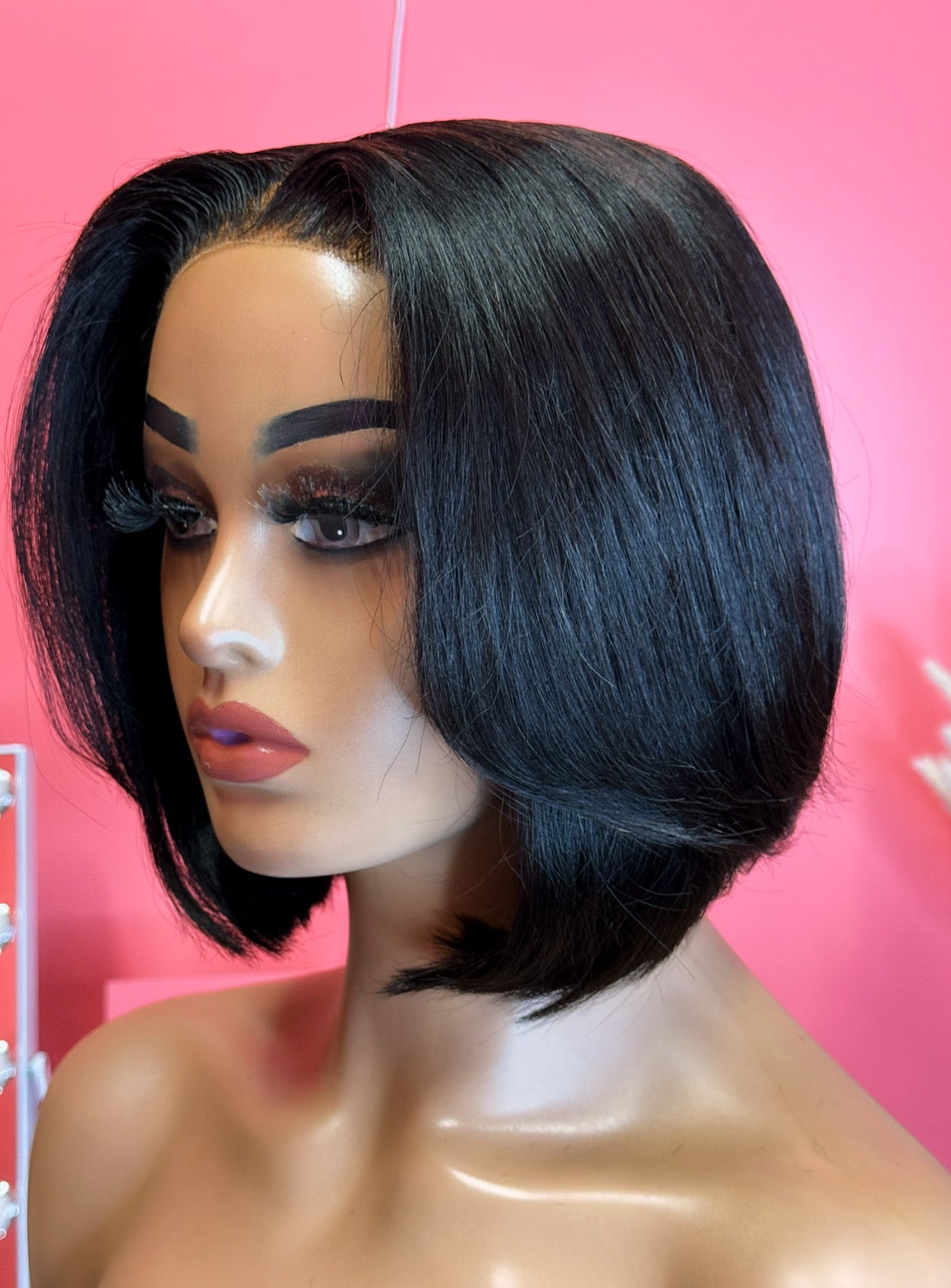 10” PRINCESS DIXIE BOB