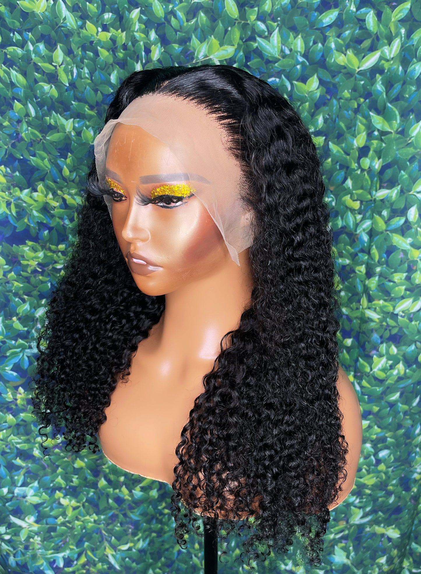 ESTELLE | JERRY CURL | NATURAL