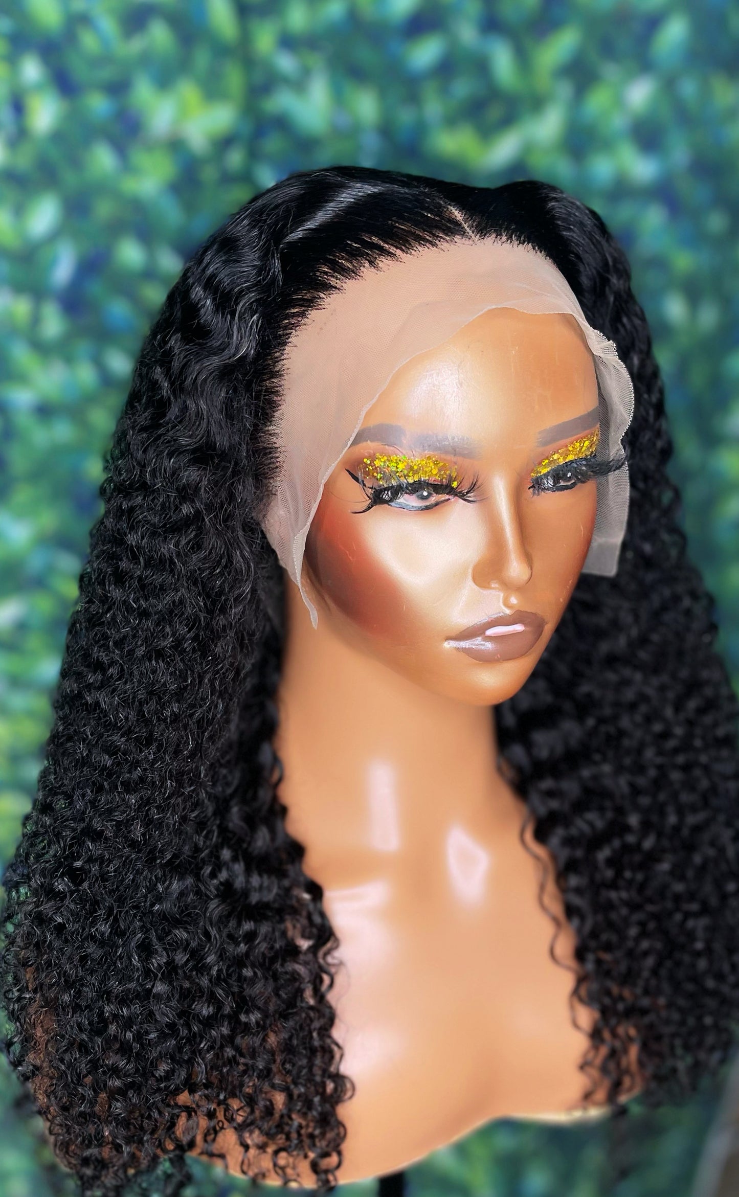 ESTELLE | JERRY CURL | NATURAL