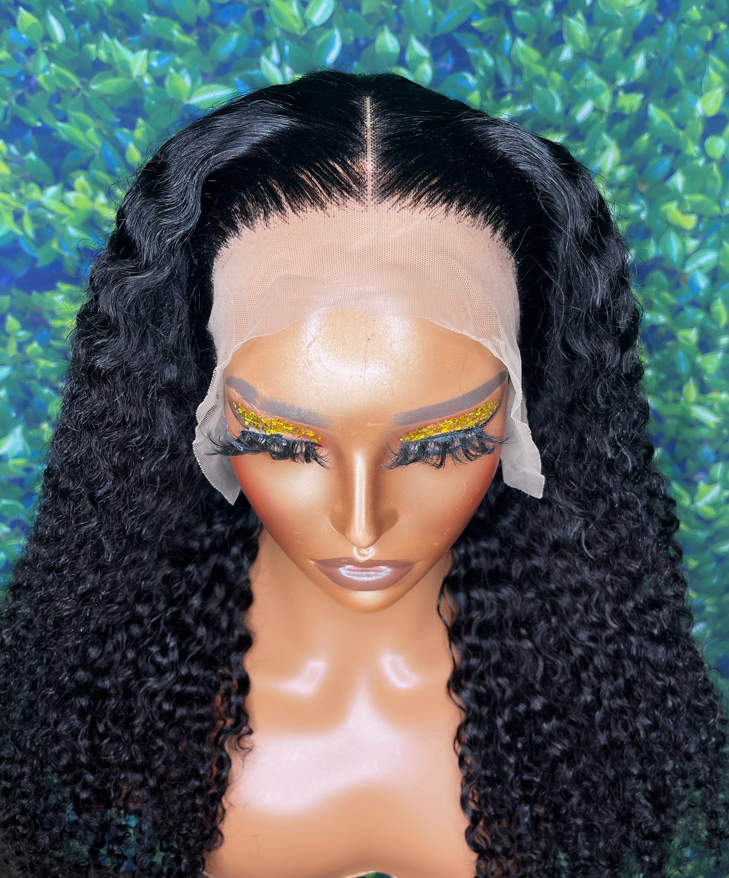 ESTELLE | JERRY CURL | NATURAL