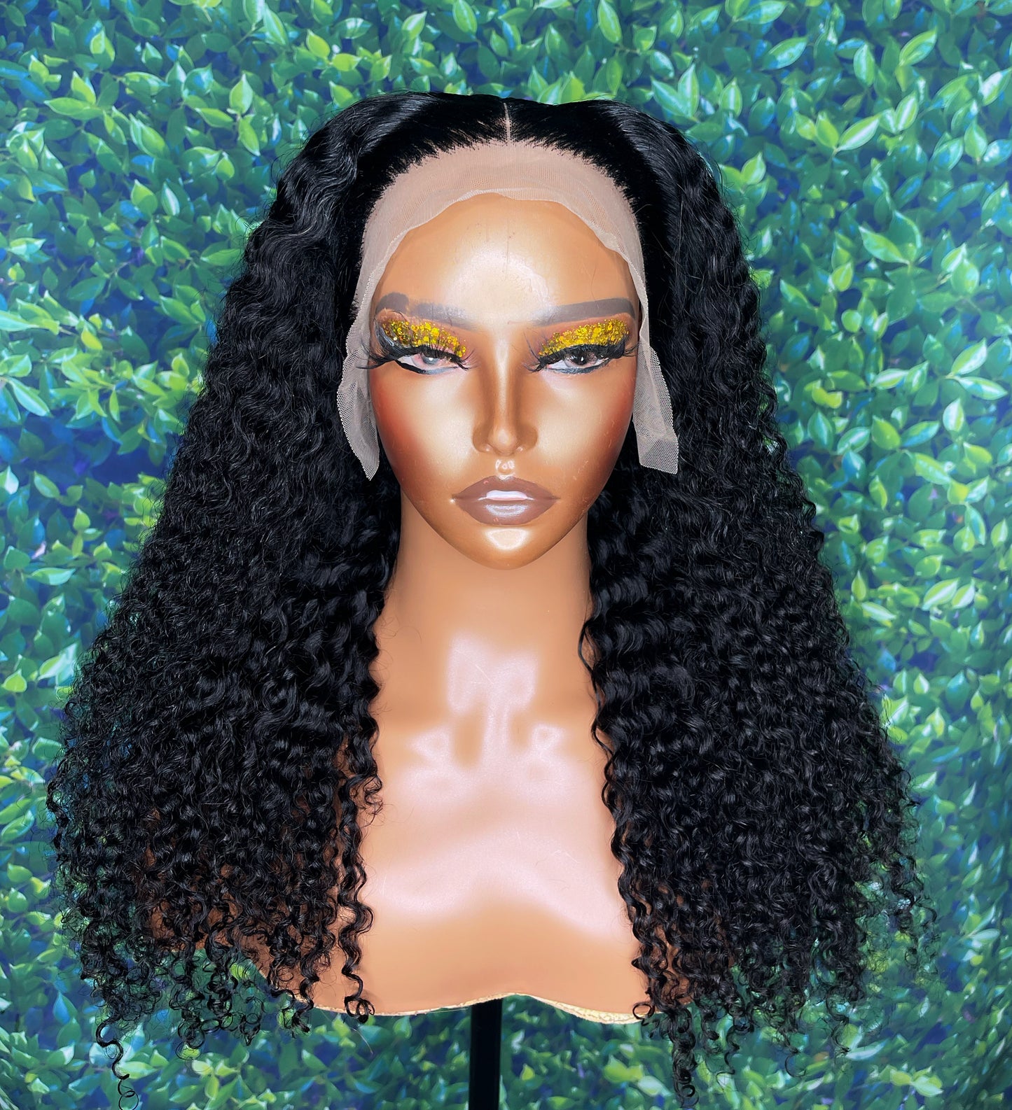 ESTELLE | JERRY CURL | NATURAL