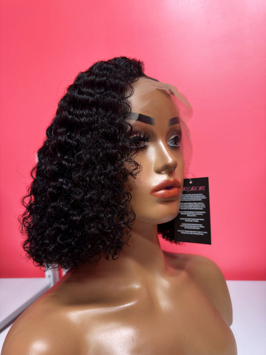 12" QUEEN CLEOPATRA