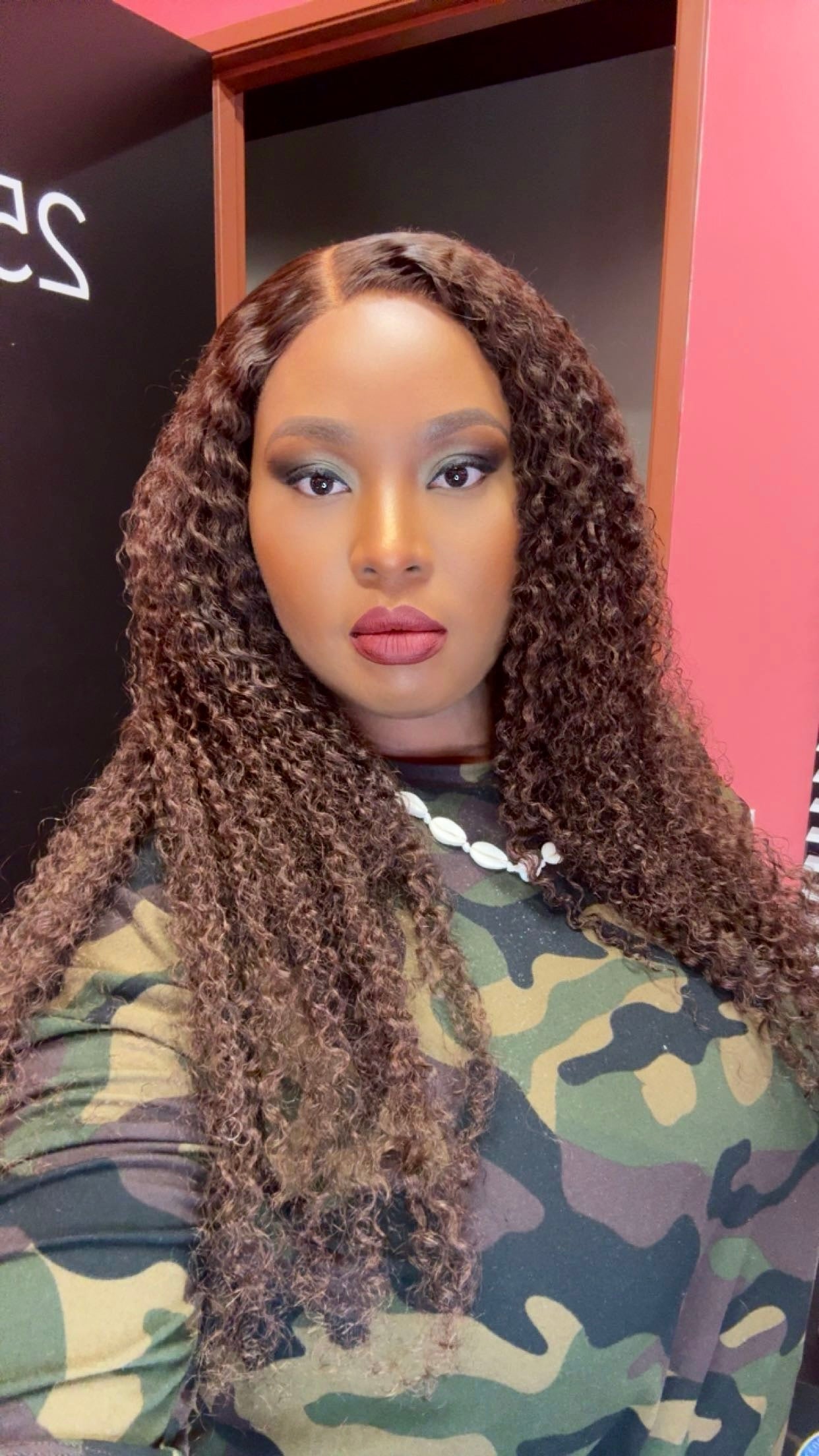 QUEEN CLEOPATRA