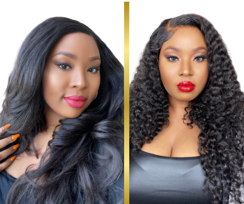 Custom Wigs