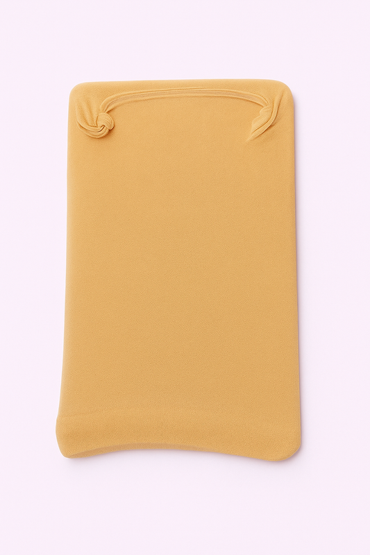 HD WIG CAP(2 PIECES)