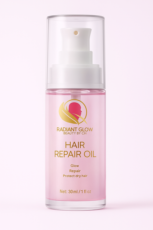 WIG REPAIR OIL