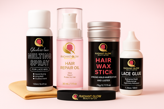 FULL WIG INSTALLATION KIT