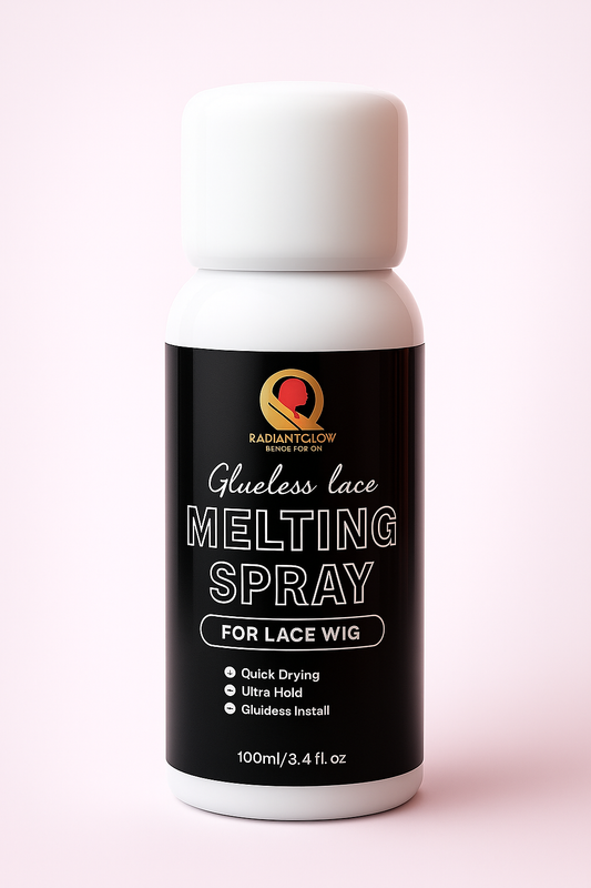 MELTING SPRAY